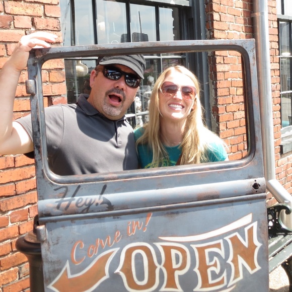 Meet your Posher, Heather - Picture 4 of 5